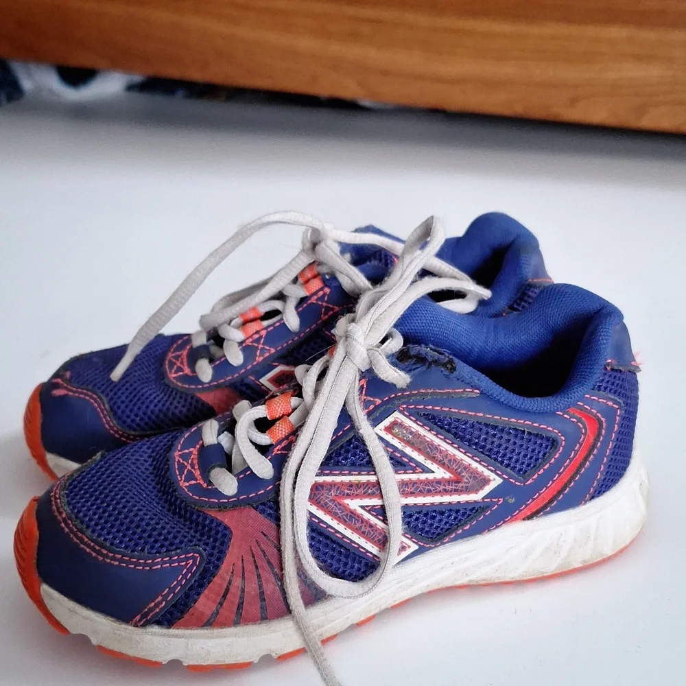 New Balance Athletic Shoes